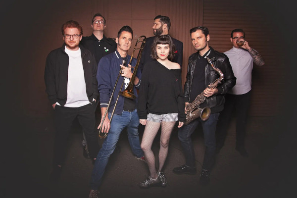 Bite Me Bambi release "Like That" video