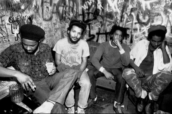 Navel Gazing for April 4, 2021