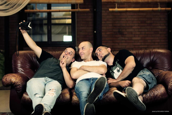 Latte+ gets vinyl issue of 'No More Than Three Chords'