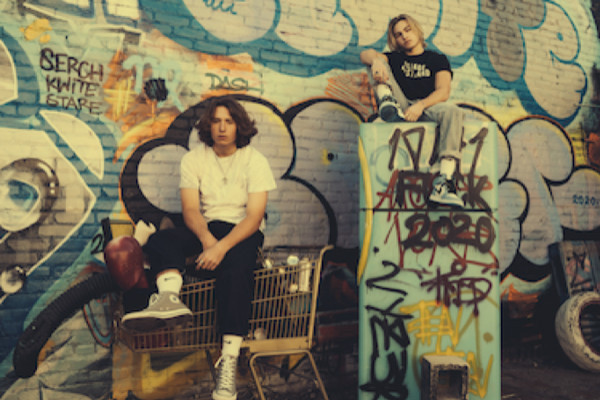 WHIT3 COLLR release "16 Sweet"