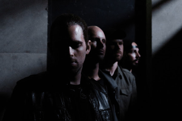 Phantom Atlantic release new song