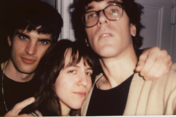 UV-TV release "Back to Nowhere"