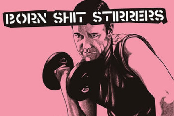 New Reviews for April 23, 2021