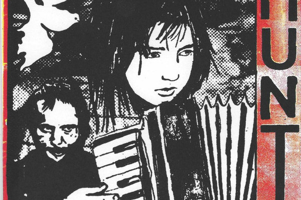 Steve of Crass and Mark of the Mob to release split 7-inch