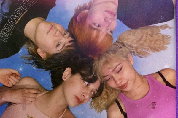 Las Pijamas release "Cochina Crop Top" video