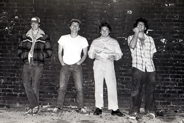 Descendents announce new album and new single