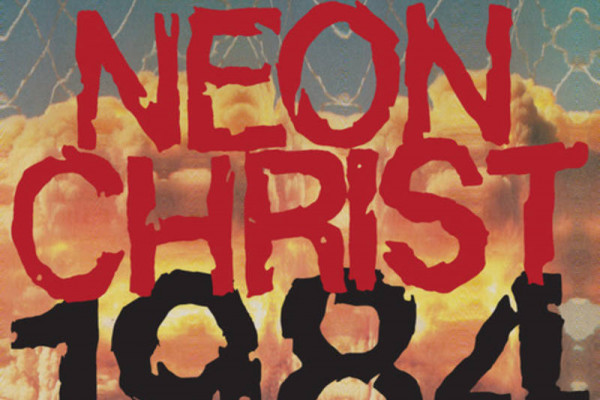 Neon Christ release video