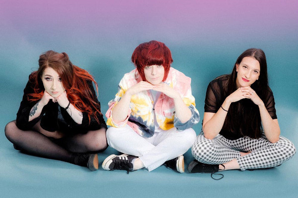 IDestroy release "G.O.D" video