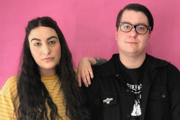 Cowboy Boy release new song