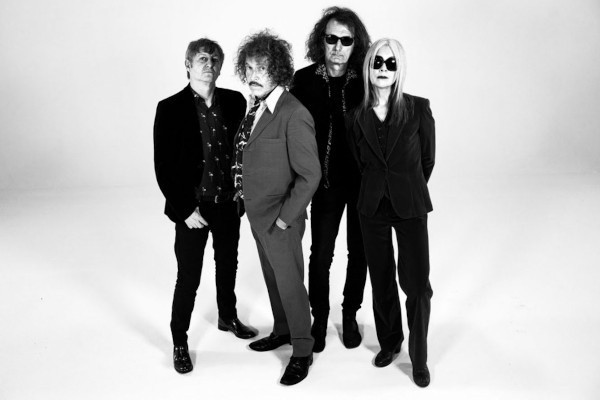 The Scientists release "The Science of Suave" video