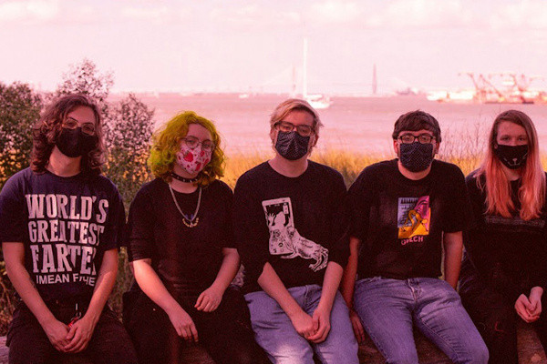 Newgrounds Death Rugby release new song