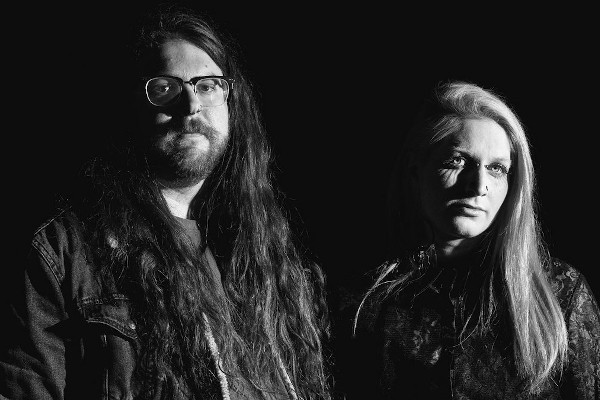 Vile Creature release Backxwash remix