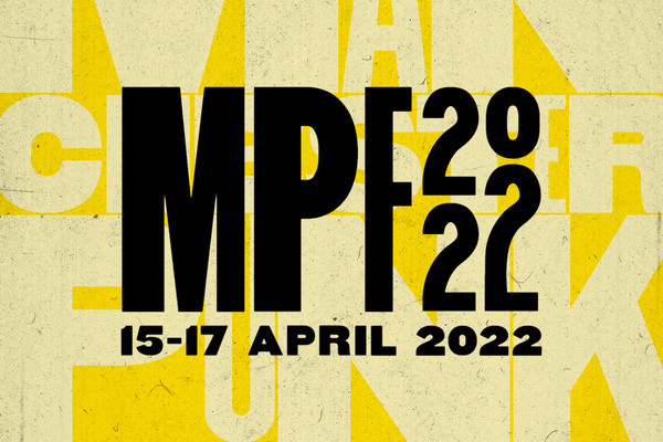 Manchester Punk Fest announces 2022 line up