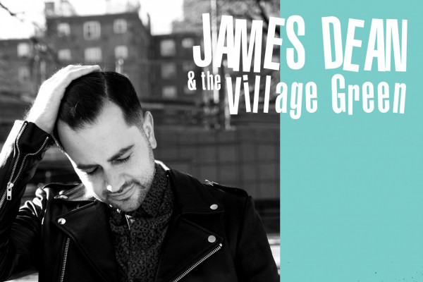 James Dean and The Village Green: 'Wait/Some Kind Of Life'