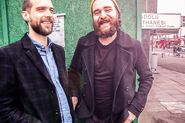 Frauds release "Ships" video