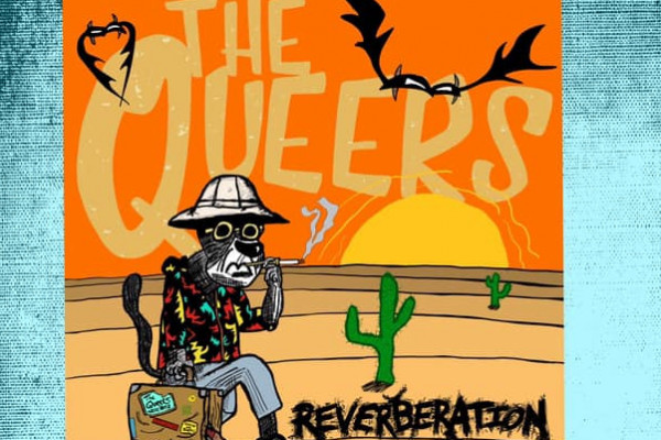 The Queers announce new covers album