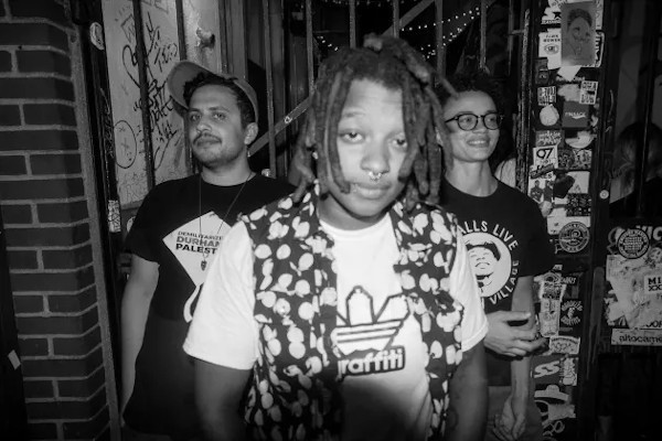 The Muslims sign to Epitaph Records, release video