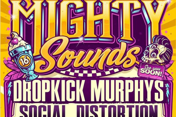 Mighty Sounds Festival announces 2022 lineup