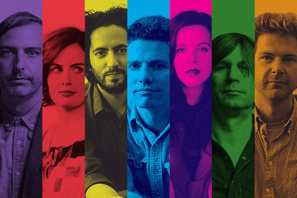 The New Pornographers announce "Mass Romantic" reissue, tour dates