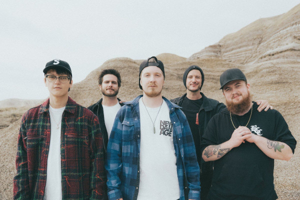 Calling All Captains release "Undone" video