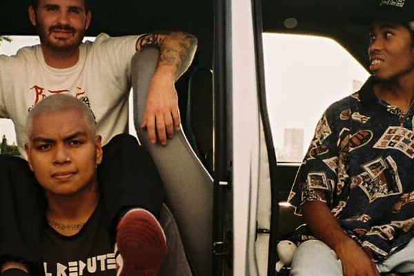 DARE release "Hard To Cope"