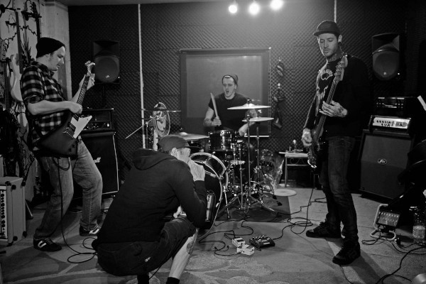 Grand Collapse release "Without Let or Hindrance"