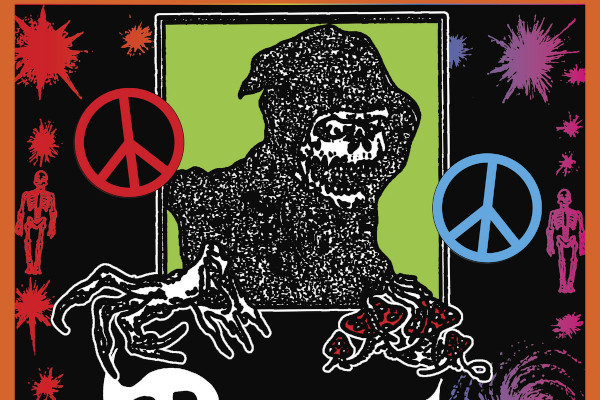 Dooms Children announce LP, release new video