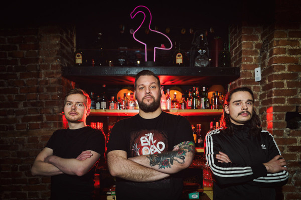 Bokassa release new video