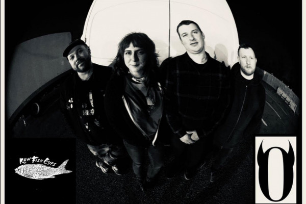 After The Fall announce &#039;Isolation&#039;