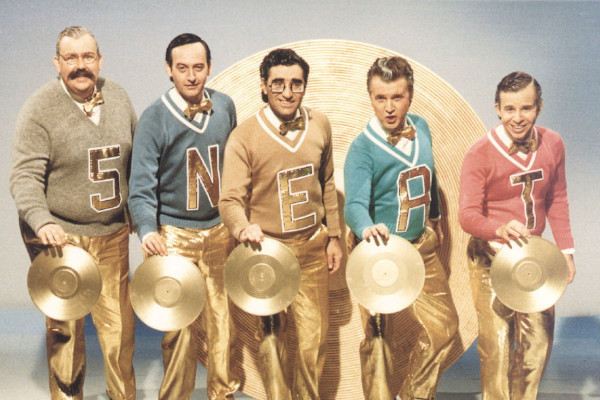 Check out these cool new bands in 2021!