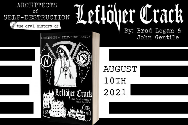 Leftover Crack