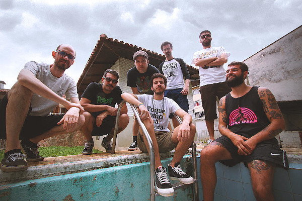 Abraskadabra sign to Bad Time Records, announce album