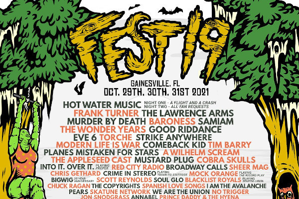 Fest announces updated COVID-19 protocols