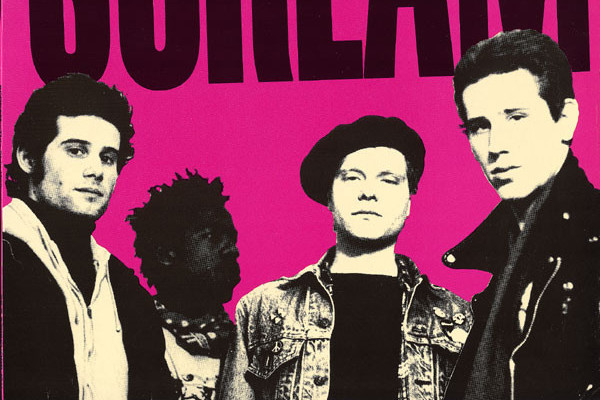 Scream to release first new album in 28 years