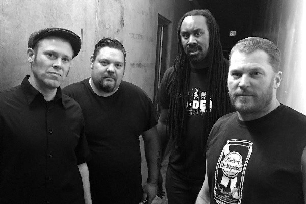 The Bollweevils announce new album 'Essential'