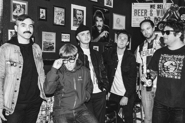 Spiritual Cramp release "Earth To Mike" video