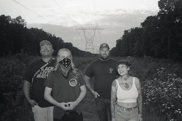 Rid of Me announce album, release video