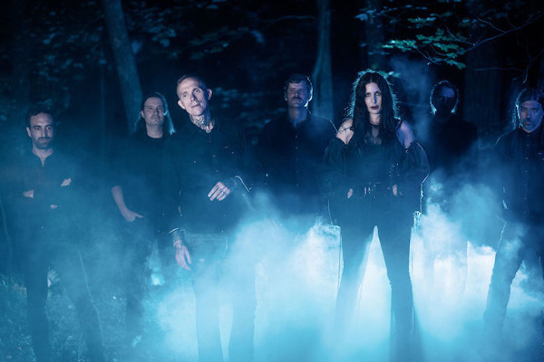 Converge and Chelsea Wolfe announce collaborative album, release video