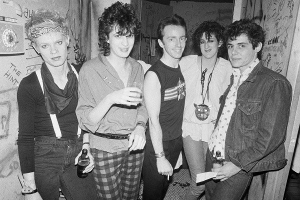 The Bush Tetras to release box set