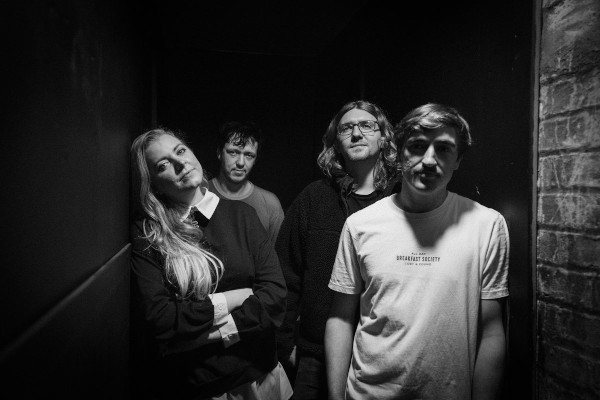 Sprints to release EP, share new song
