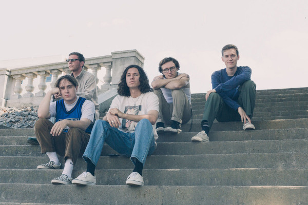 One Step Closer announce West Coast tour dates