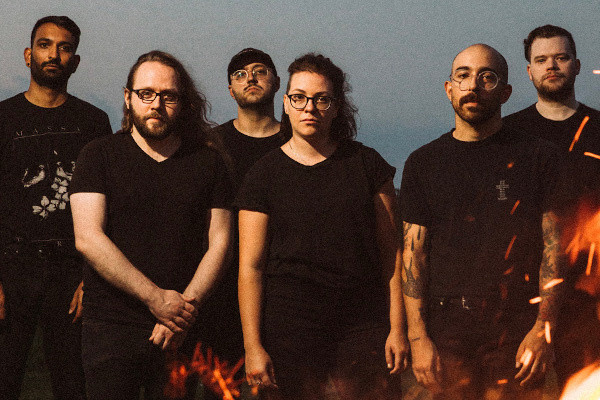 Respire release "Catacombs Part II" video