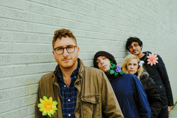 Tree River release "Thought Bubbles" video