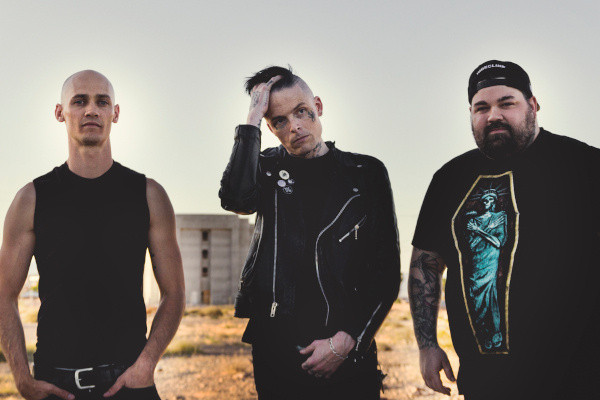 Watch the new video from Mercy Music!