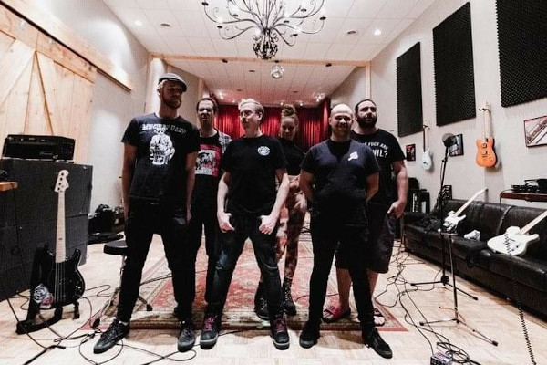 The Filthy Radicals release "Freedom 45" video