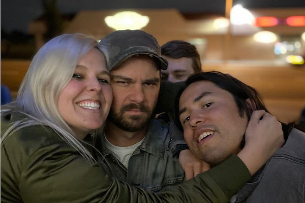 Sweat sign to Pirate's Press, release "Joke's On Me" video