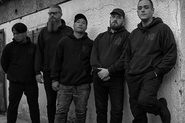Trench sign to New Damage Records, release new song