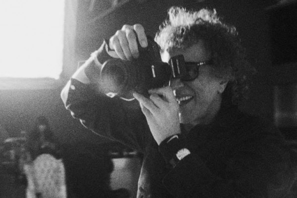 Mick Rock has passed away