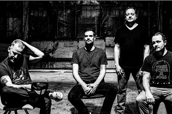 Bitter Branches announce new album, release lyric video