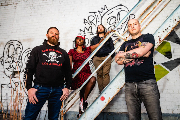 Watch the new video by NC17!